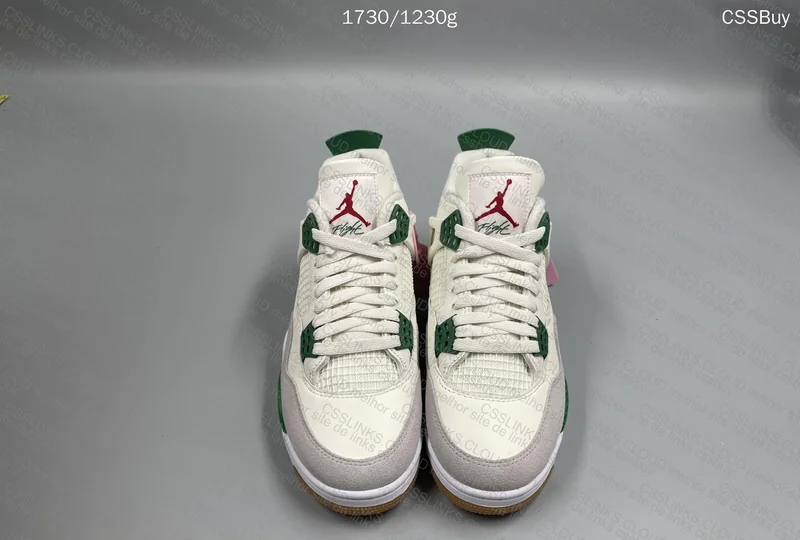 AJ4 PINE GREEN
