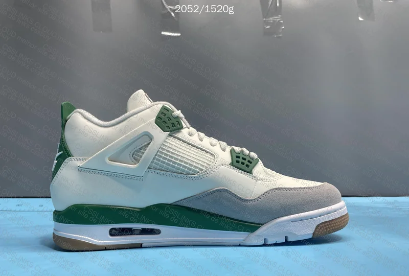 AJ4 PINE GREEN - 99Y