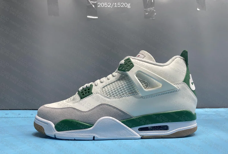 AJ4 PINE GREEN - 99Y 2