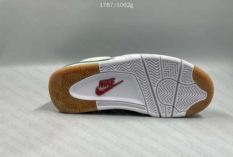 AJ4 Pine Green (GL?) 5