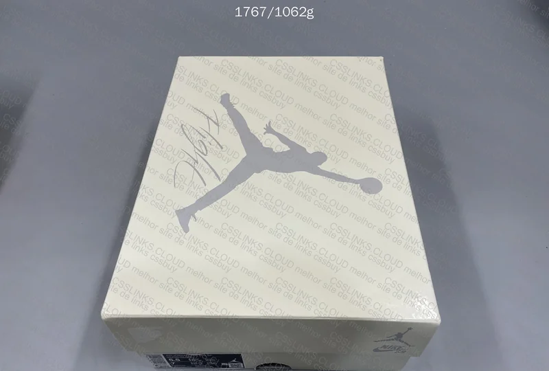 AJ4 Pine Green (GL?) 9