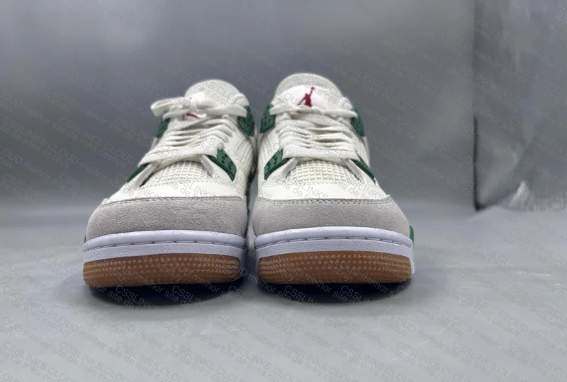 Aj4 Pine Green GX 2
