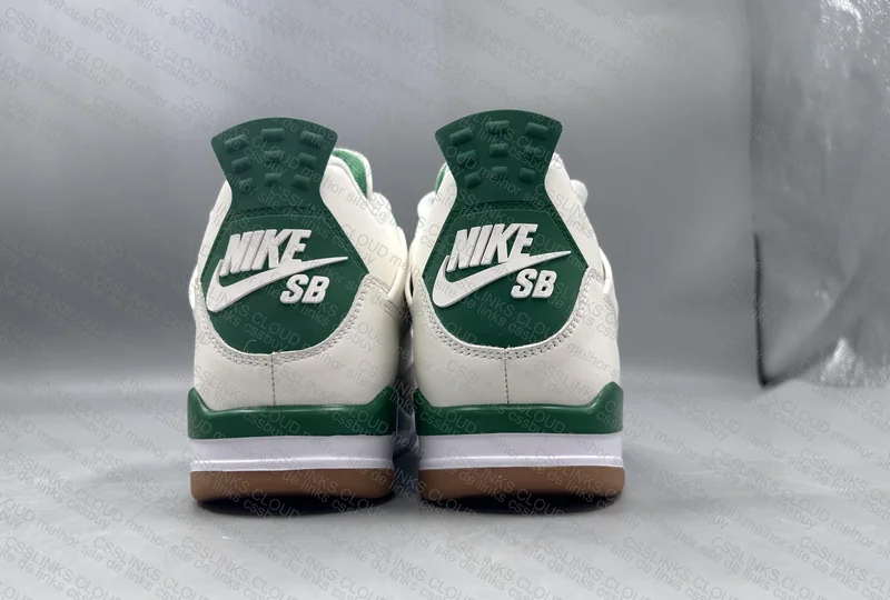 Aj4 Pine Green GX 3