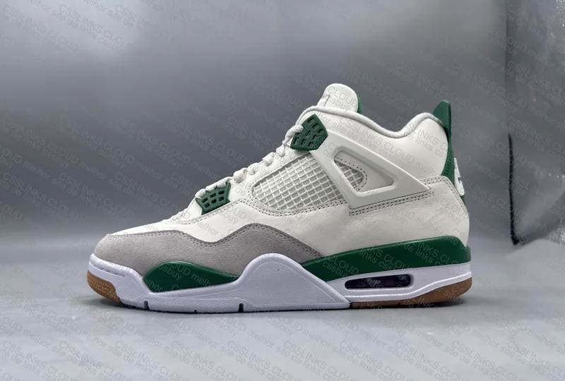Aj4 Pine Green GX 4