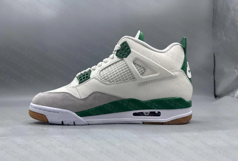 Aj4 Pine Green GX 5