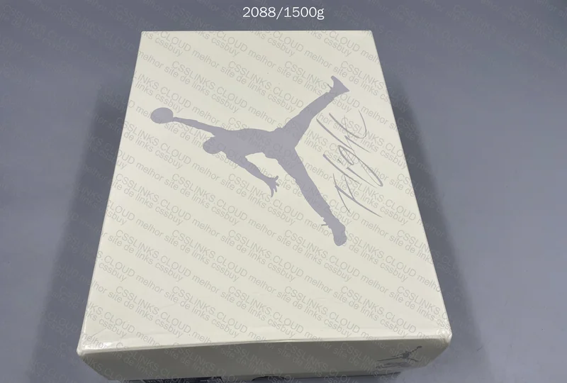AJ4 Pine Green GX 7