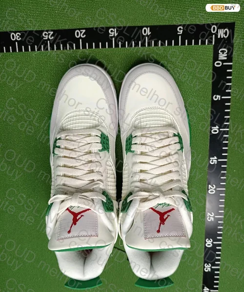 Aj4 Pine Green GX 3