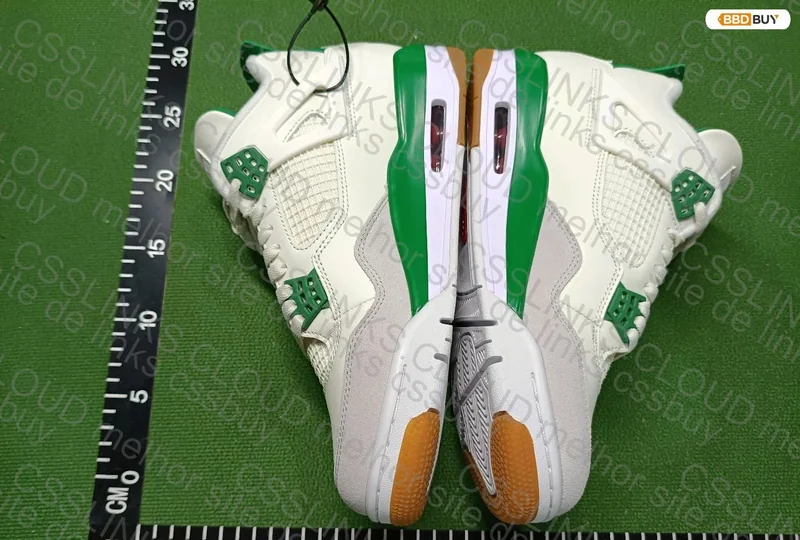 Aj4 Pine Green GX 4