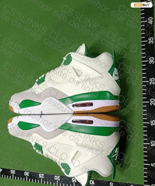 Aj4 Pine Green GX 5