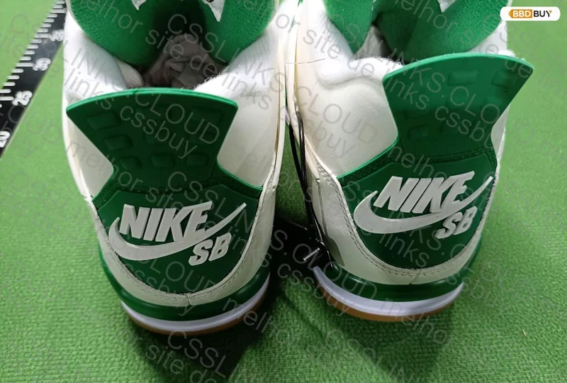 Aj4 Pine Green GX 6