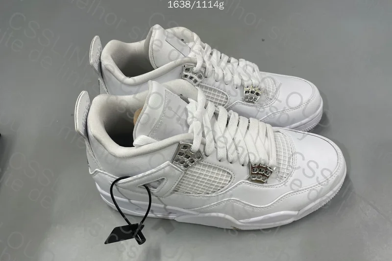 AJ4 Pure Money