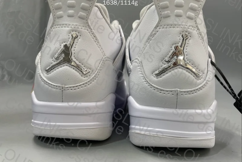 AJ4 Pure Money 2