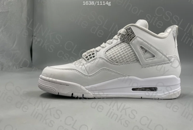 AJ4 Pure Money 3