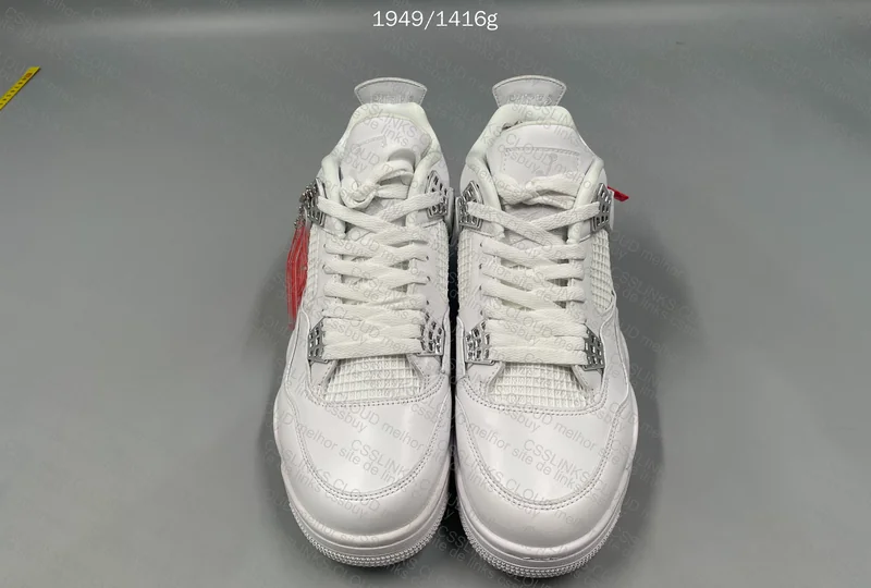AJ4 Pure Money