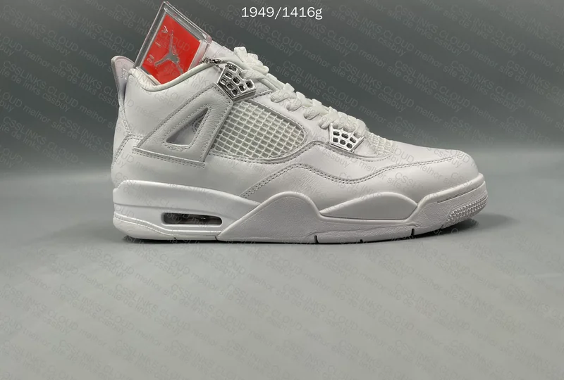 AJ4 Pure Money 2