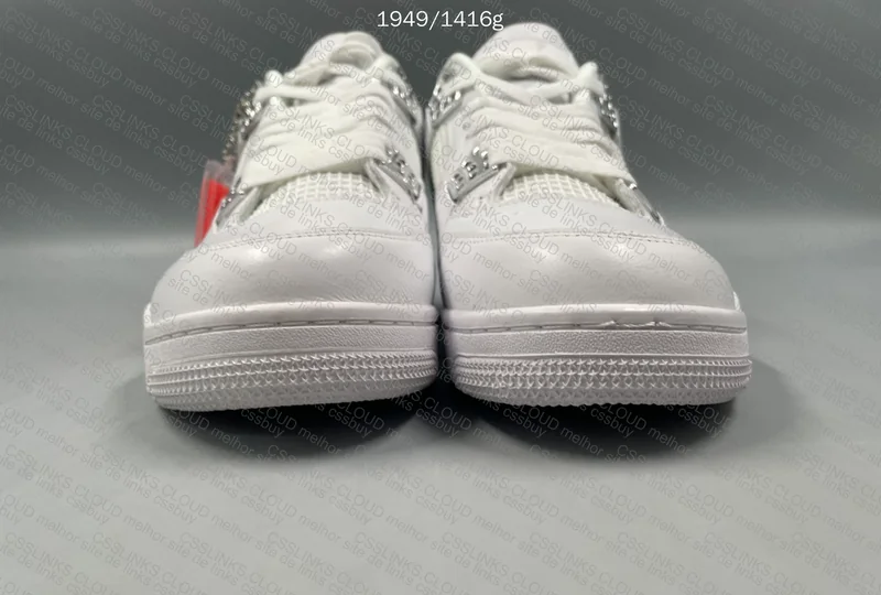 AJ4 Pure Money 4