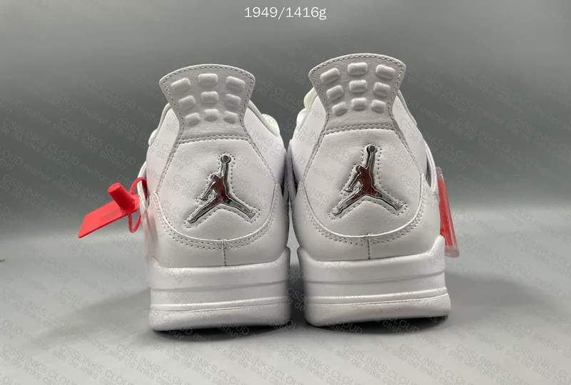 AJ4 Pure Money 5