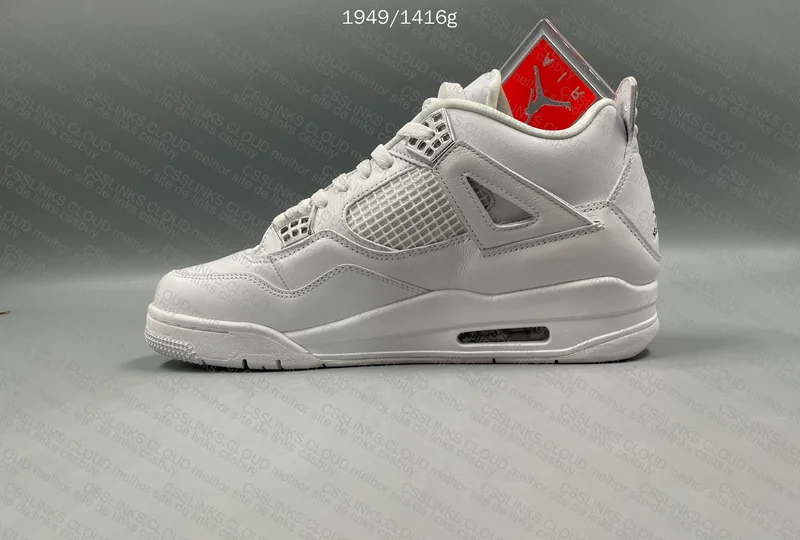 AJ4 Pure Money 6