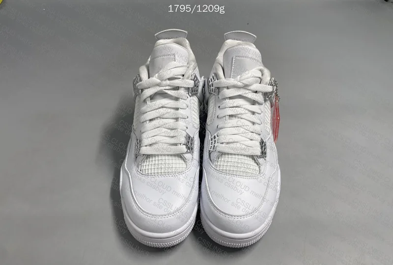 Aj4 pure money KX