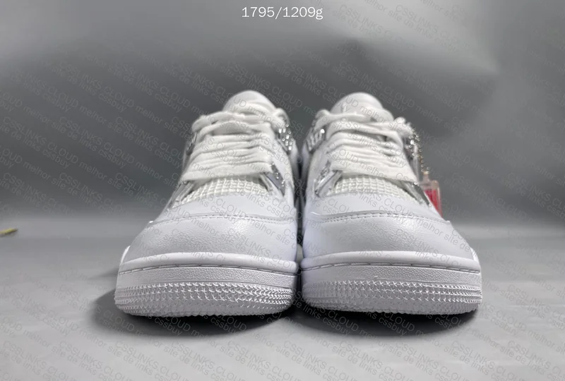 Aj4 pure money KX 2