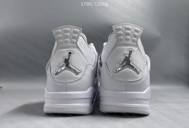 Aj4 pure money KX 3