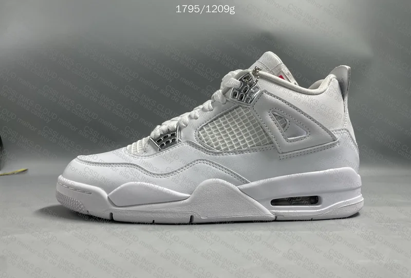 Aj4 pure money KX 4
