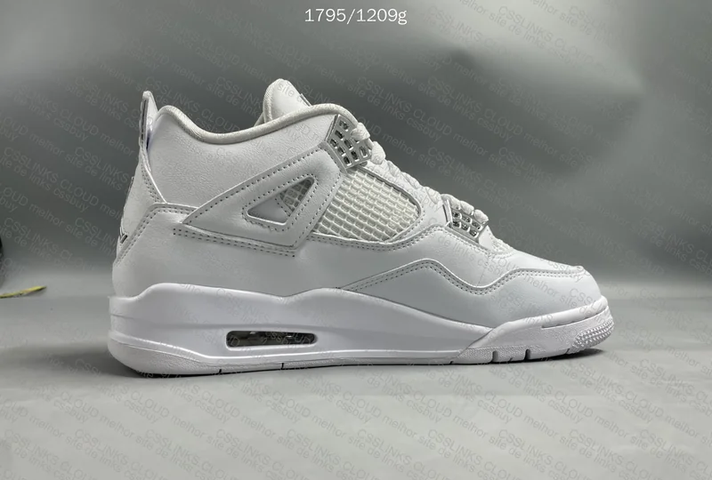 Aj4 pure money KX 5