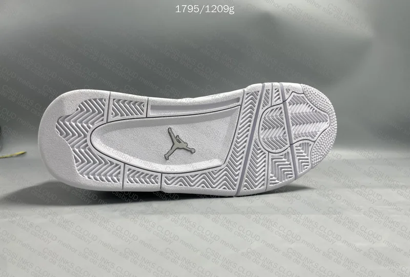 Aj4 pure money KX 6