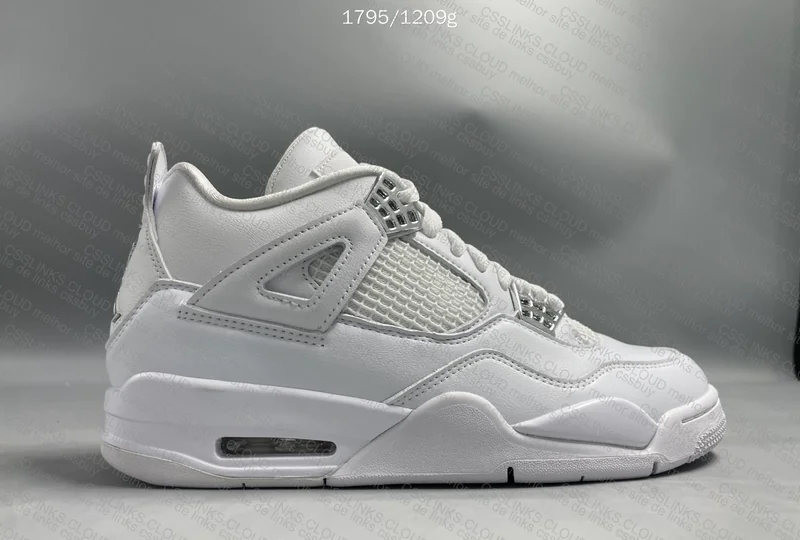 Aj4 pure money KX 7