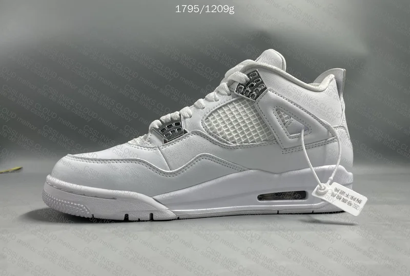 Aj4 pure money KX 8