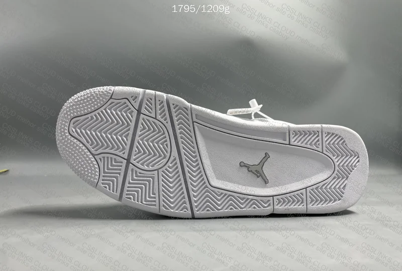 Aj4 pure money KX 9