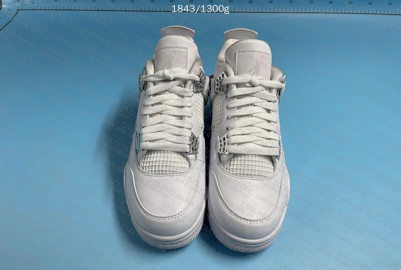 AJ4 Pure Money KZ 2