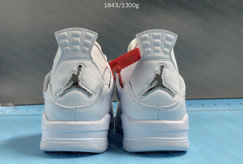 AJ4 Pure Money KZ 3