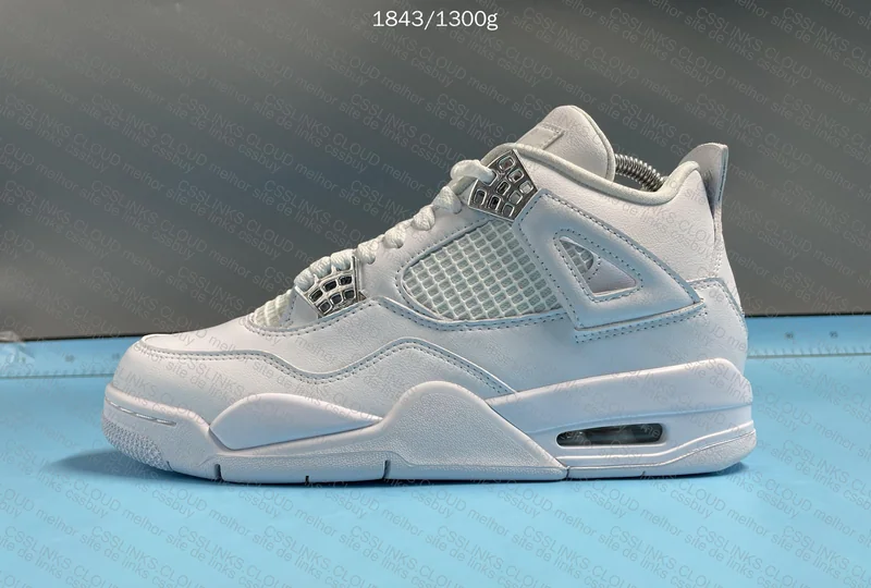 AJ4 Pure Money KZ 4