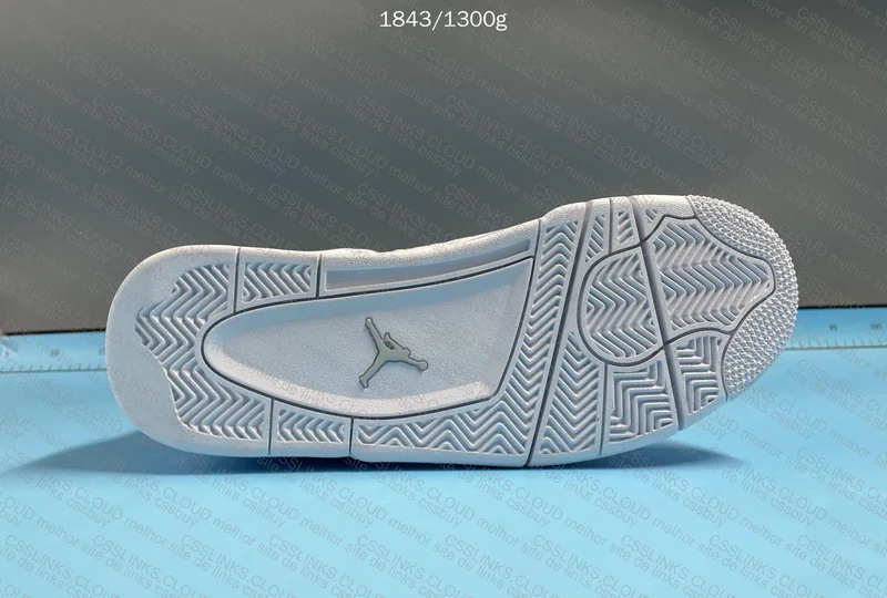 AJ4 Pure Money KZ 5