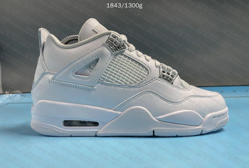 AJ4 Pure Money KZ 6
