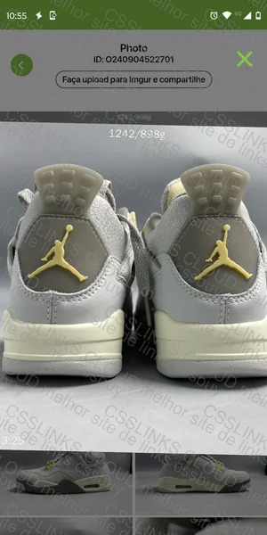 AJ4 Rabit 99¥ 3
