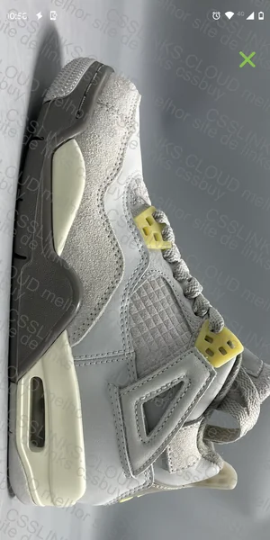 AJ4 Rabit 99¥ 4
