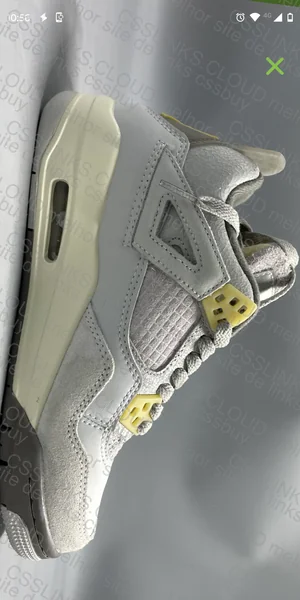 AJ4 Rabit 99¥ 5