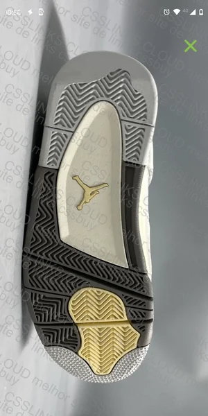 AJ4 Rabit 99¥ 6