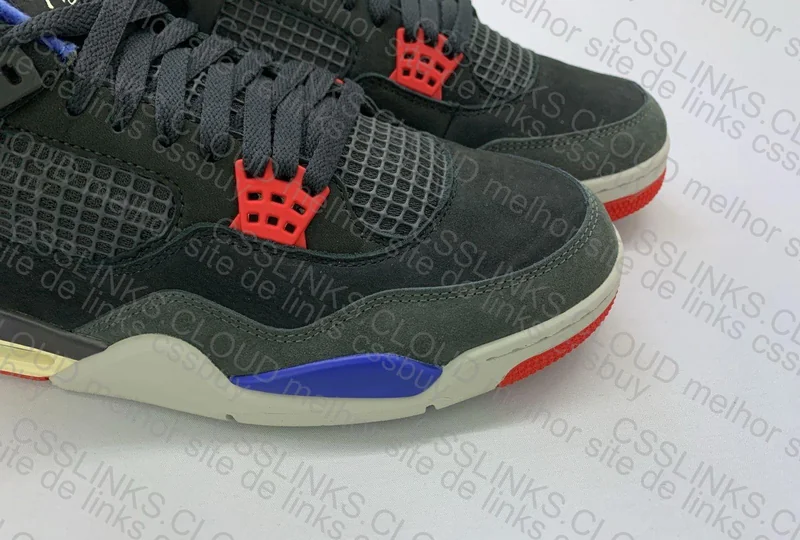 AJ4 Rare Air - Batch R1 3