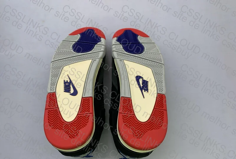 AJ4 Rare Air - Batch R1 4