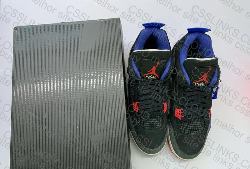 AJ4 Rare Air - Batch R1 5