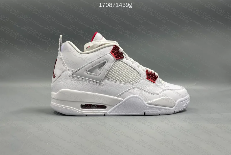 Aj4 real gx metallic red 260Y