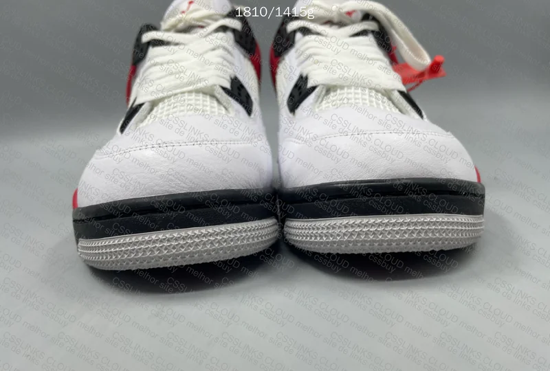 AJ4 Red Cement 3