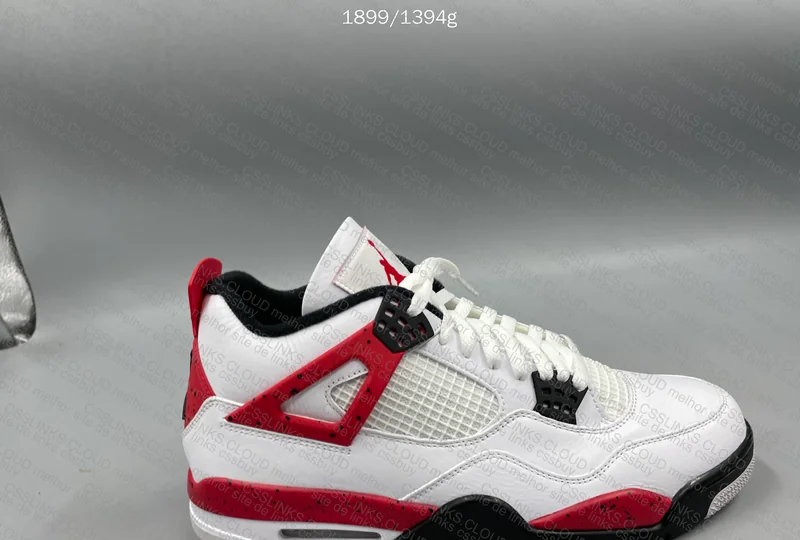 AJ4 Red Cement 2