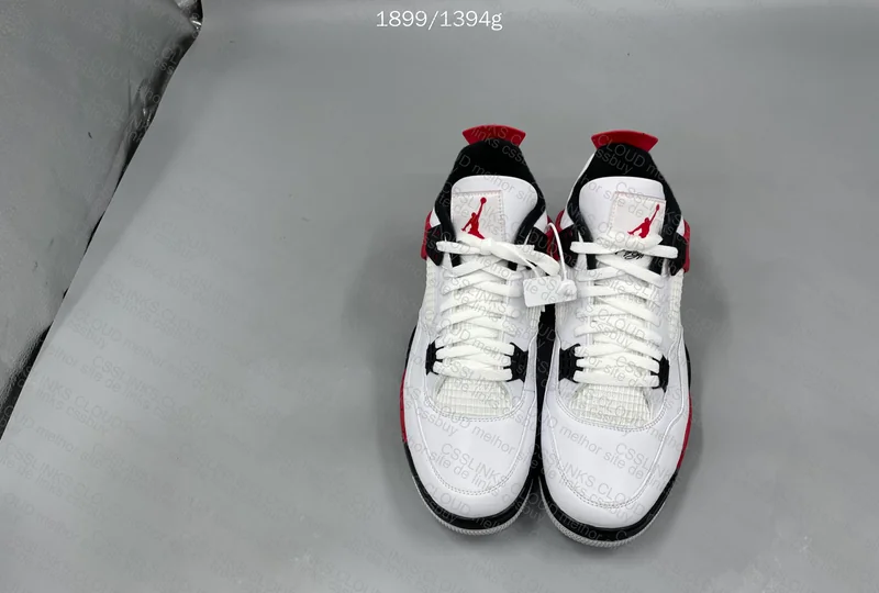 AJ4 Red Cement 3