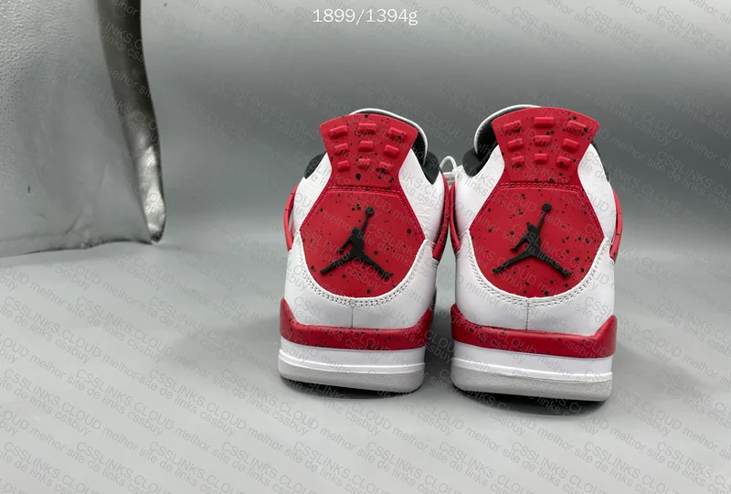 AJ4 Red Cement 6