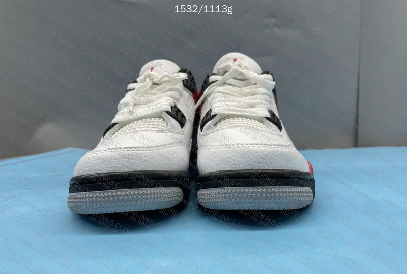 AJ4 Red Cement (YOLO Blind) 2