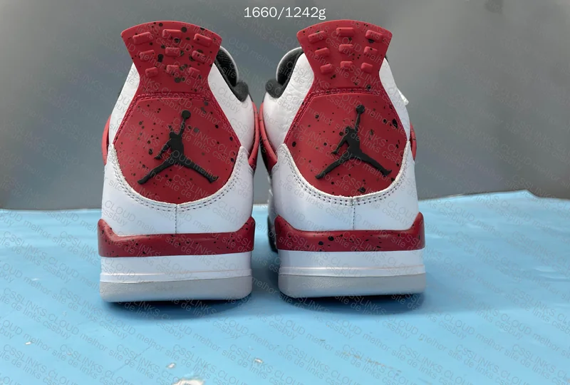AJ4 Red Cement GX B 2